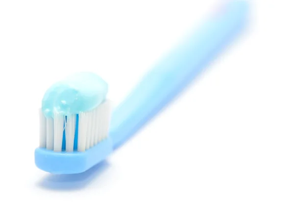 Toothbrush — Stock Photo, Image