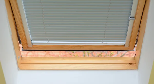 Roof window — Stock Photo, Image