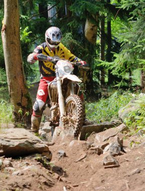 Avrupa enduro Şampiyonası 2013
