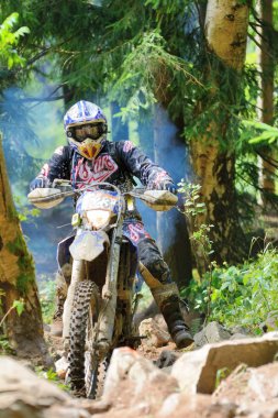 Avrupa enduro Şampiyonası 2013