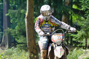 Avrupa enduro Şampiyonası 2013