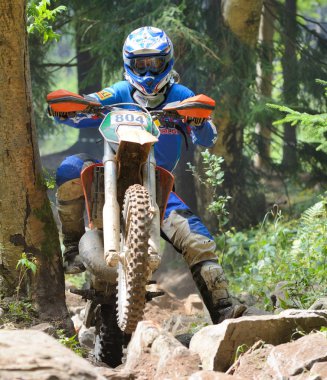 Avrupa enduro Şampiyonası 2013