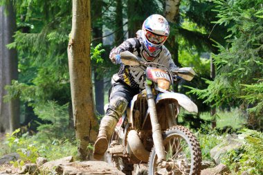 Avrupa enduro Şampiyonası 2013
