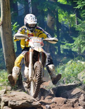 Avrupa enduro Şampiyonası 2013
