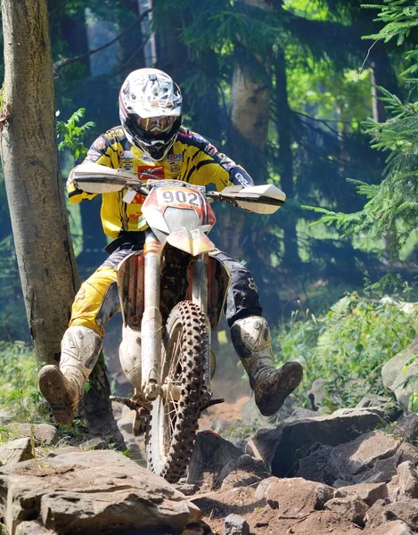 Avrupa enduro Şampiyonası 2013