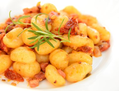 gnocchi