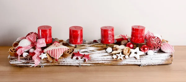 Decoración de Navidad — Foto de Stock