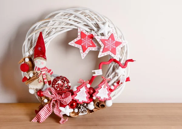 Decoración de Navidad — Foto de Stock