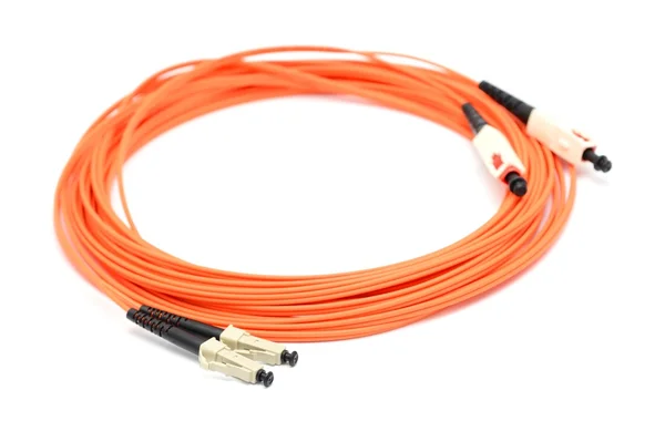 Optical cable — Stock Photo, Image