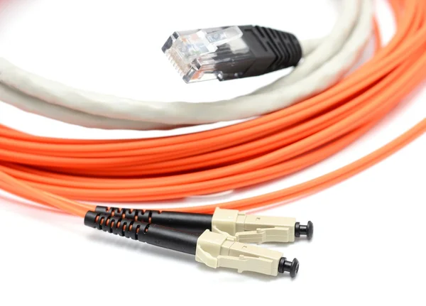 Cables de datos — Foto de Stock