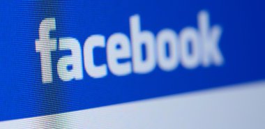 Facebook işareti