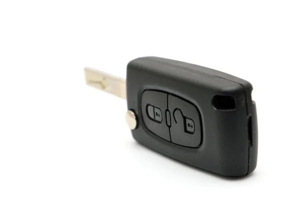 Remote key care — Stock Photo, Image