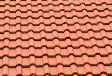 Çatı döşeme arka planı