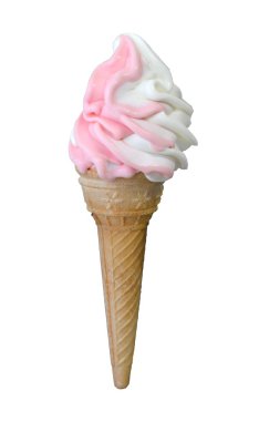 Soft Dondurma külahı hizmet