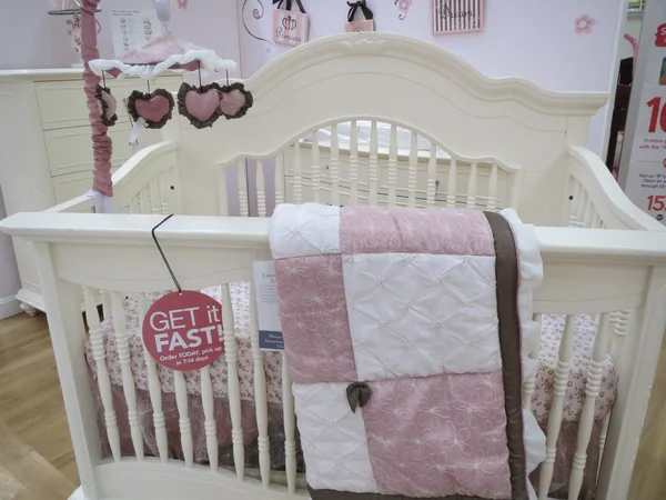 Çocuk dekore edilmiş Odaları