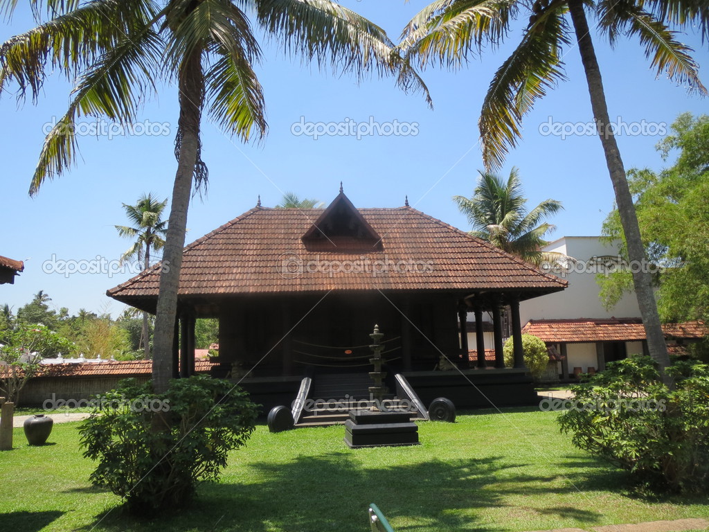Nalukettu House Plan Old Kerala Style Veedu Design Elevation Photos