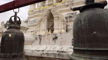 Tay tapınak görünümü