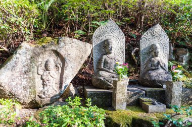 Hiroşima 'daki Mitaki Dera Tapınağı