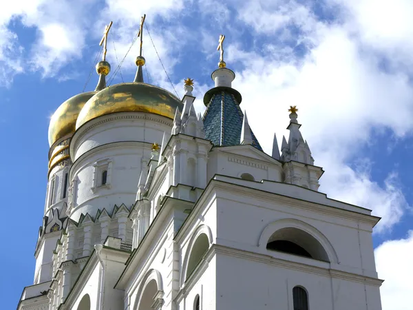 ロシア、モスクワ、イワン、モスクワのクレムリンに大きな鐘 — ストック写真