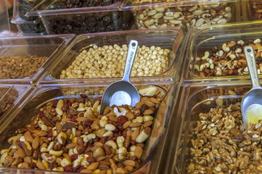 piyasa durak fındık