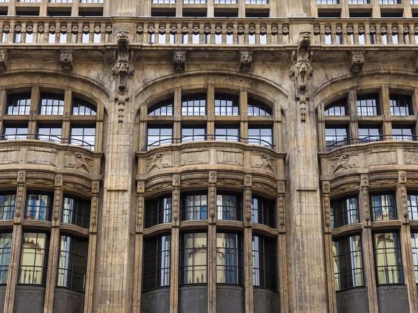 Germany, Berlin. Architectural details. — Stock Photo, Image