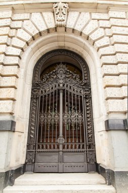 Almanya, berlin, mimari detaylar.