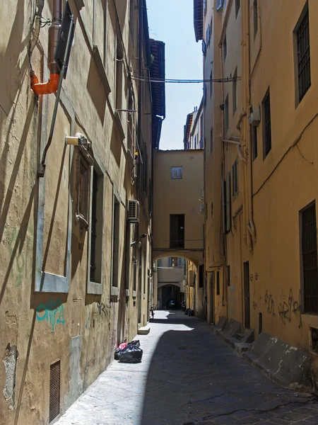 フィレンツェ （イタリア）、建築の細部 — ストック写真