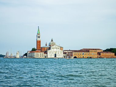 Venedik, İtalya, ada doge Körfez
