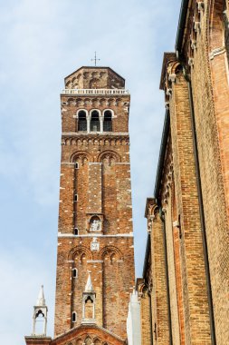 Venedik, İtalya. Mimari Detaylar