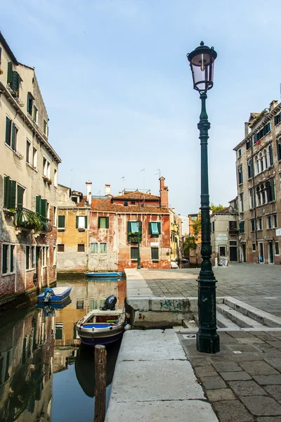 Italy , Venice. City view — Stock Photo, Image