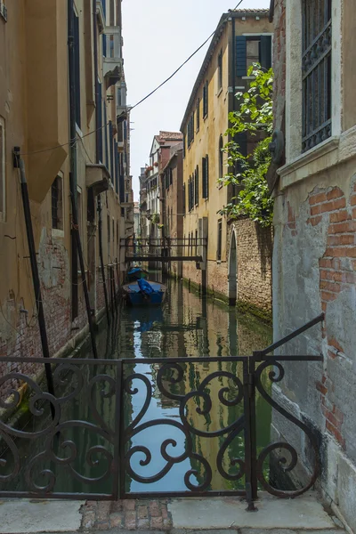 Italia, Venezia. Vista sulla città — Foto Stock