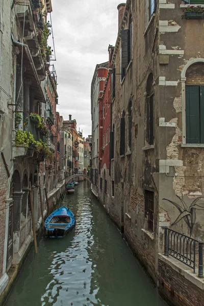 İtalya, Venedik. Şehir Manzaralı chanel için