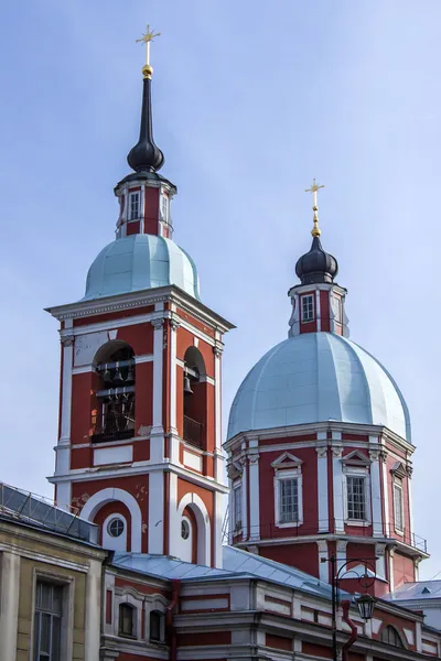 Санкт-Петербург, Россия. Типичные архитектурные детали — стоковое фото