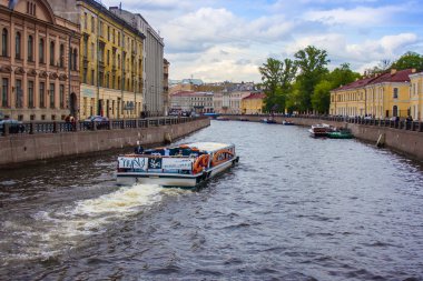 St. petersburg, Rusya Federasyonu, 29 Mayıs 2011. Yusupov üzerinde göster
