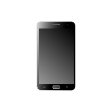 vektör akıllı telefon