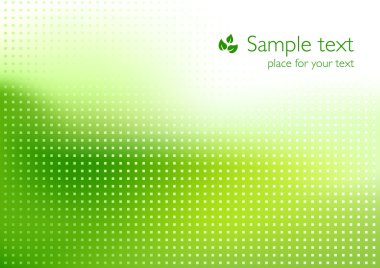 Green Background clipart