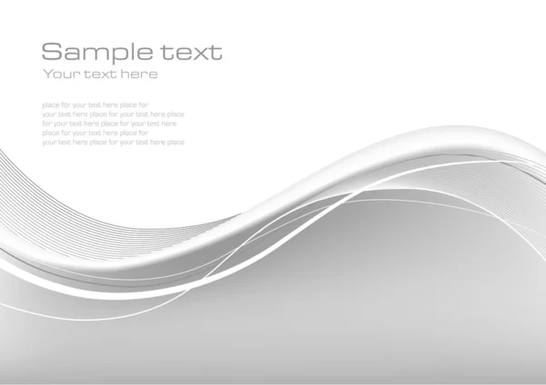 zarif gri teknolojik altyapı