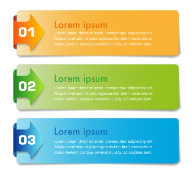 infographics afiş