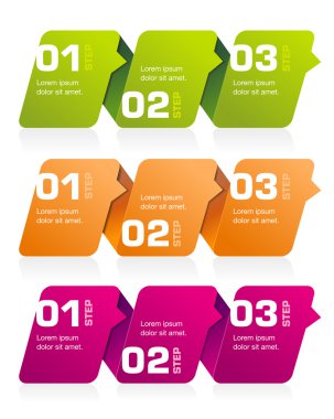 infographics afiş