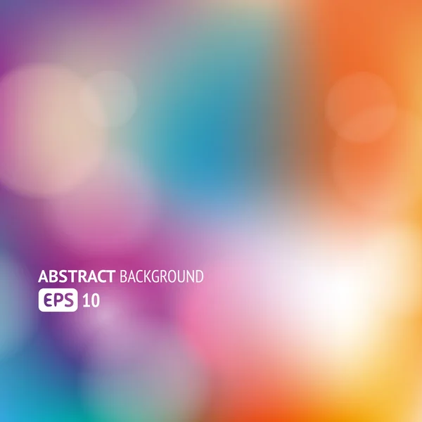 Abstracte achtergrond — Stockvector