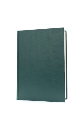 Beyaz Arkaplan Kitabı.