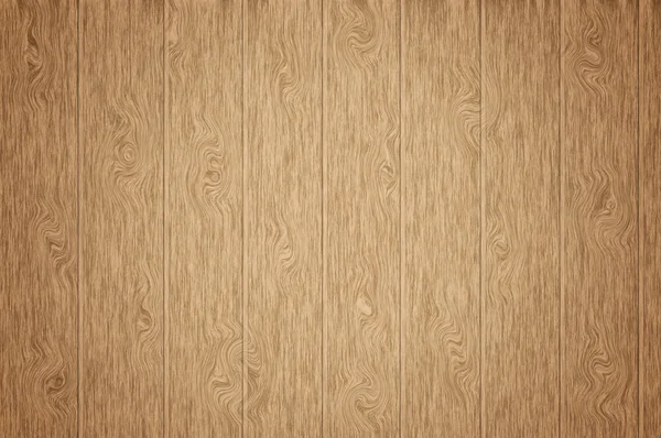 Wood plank brown texture background illustration Royaltyfria Stockfoton
