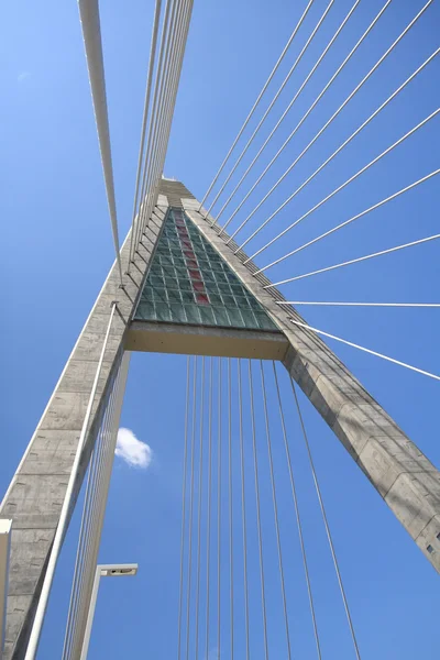 メジェリ橋 — ストック写真