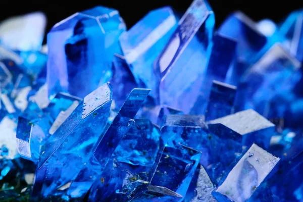 Copper sulfate — Stock Photo, Image