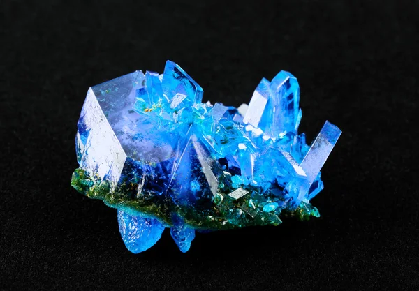 Copper sulfate — Stock Photo, Image