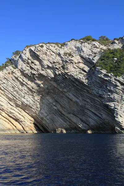 科纳提群岛 — 图库照片