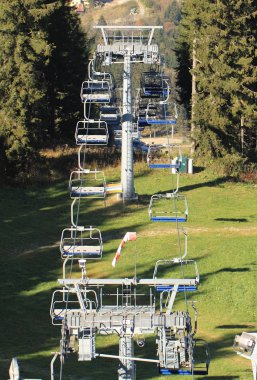 Teleferik