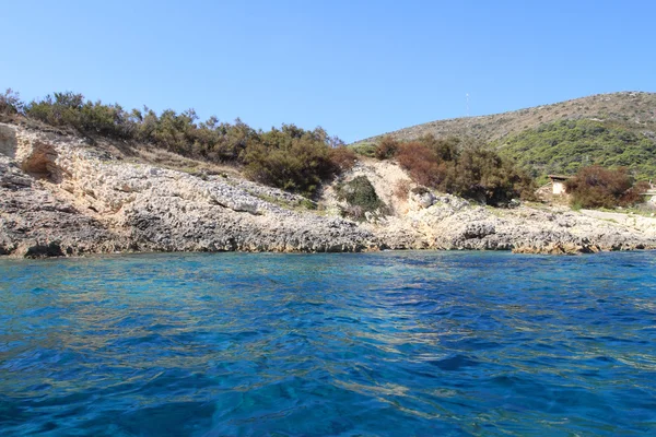 Islas Kornati —  Fotos de Stock