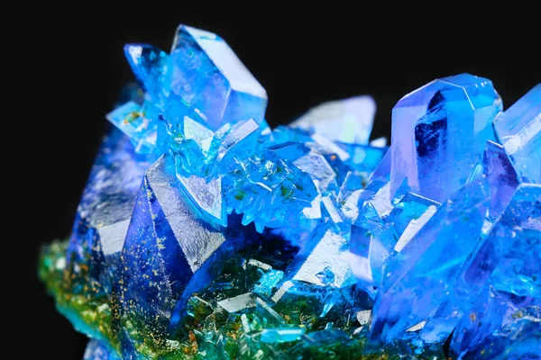 Copper sulfate — Stock Photo, Image