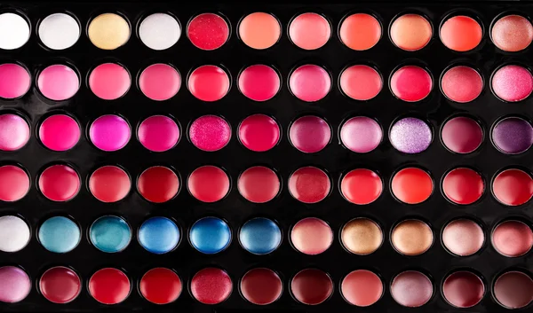 Palette Gloss Lip — Photo